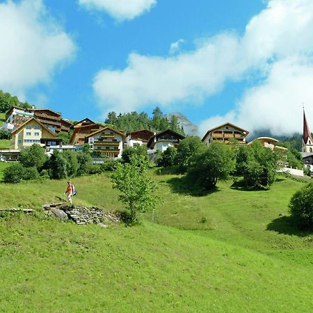 Cozy Apartment near Ski Area in See Zewnętrze zdjęcie