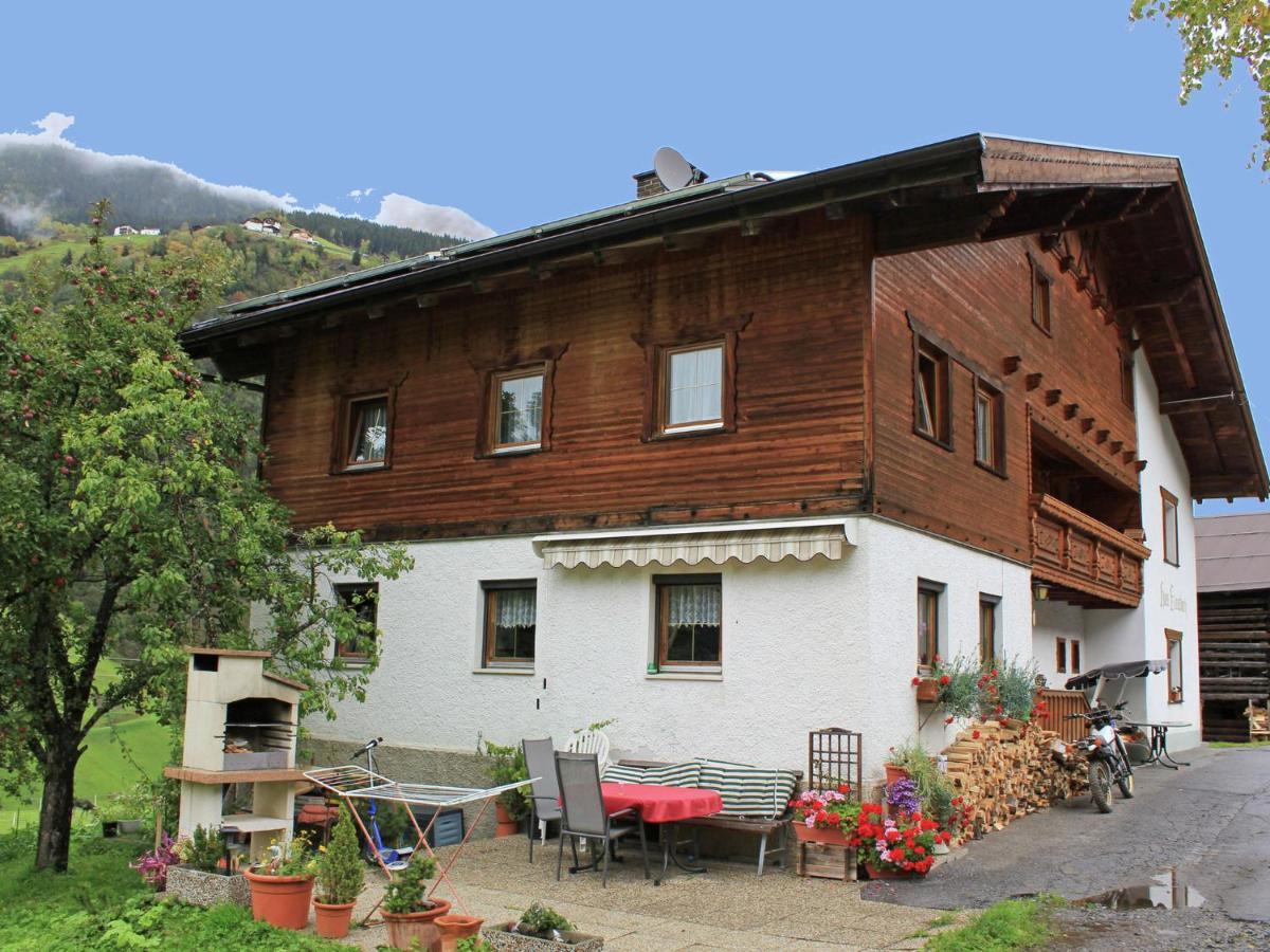 Cozy Apartment near Ski Area in See Zewnętrze zdjęcie